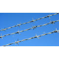 250m High strength Heavy Galvanized razor barbed wire